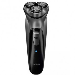 Enchen BlackStone 3D Electric Shaver Gray